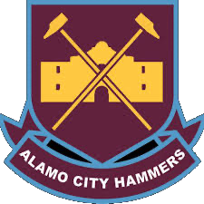 Alamo City Hammers crest
